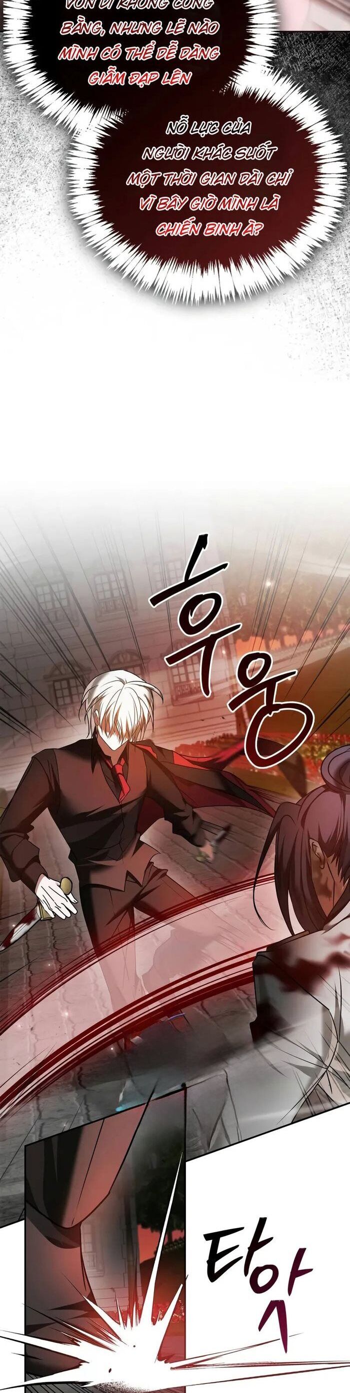 Tôi Không Tài Năng Đến Thế Đâu: Chapter 89