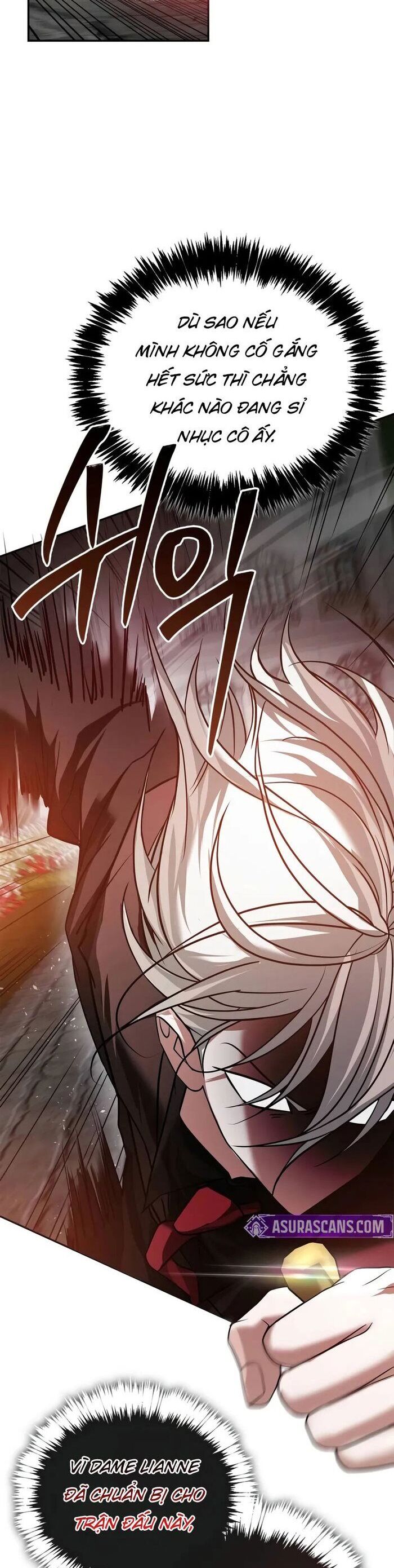 Tôi Không Tài Năng Đến Thế Đâu: Chapter 89