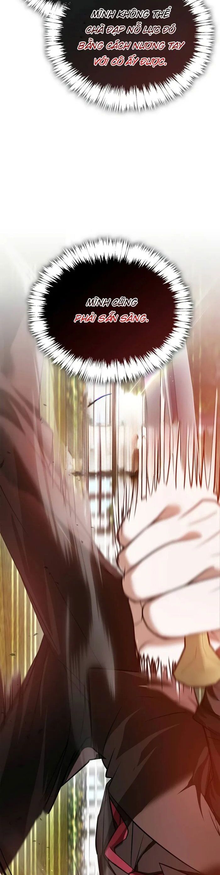 Tôi Không Tài Năng Đến Thế Đâu: Chapter 89