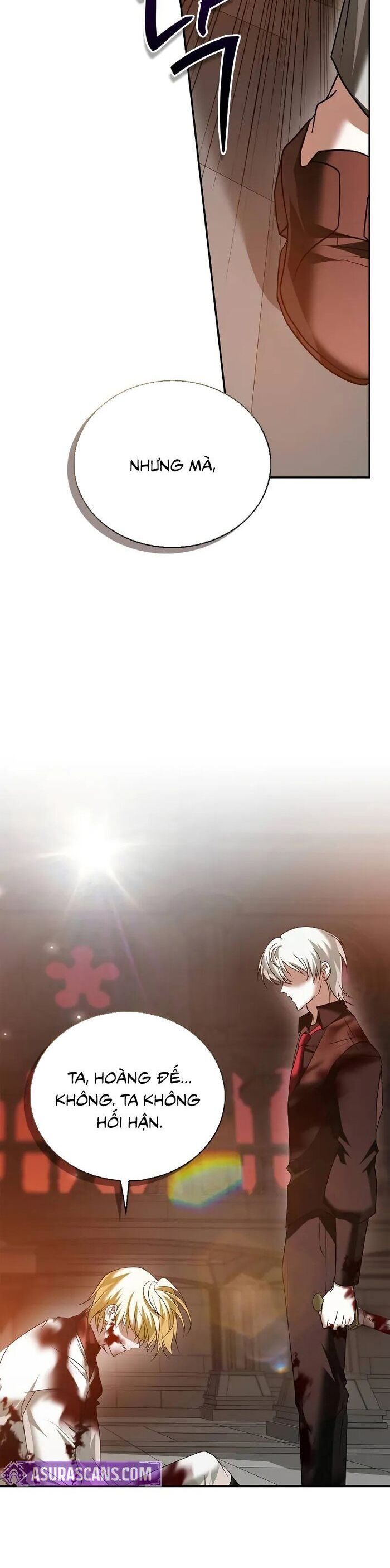 Tôi Không Tài Năng Đến Thế Đâu: Chapter 90