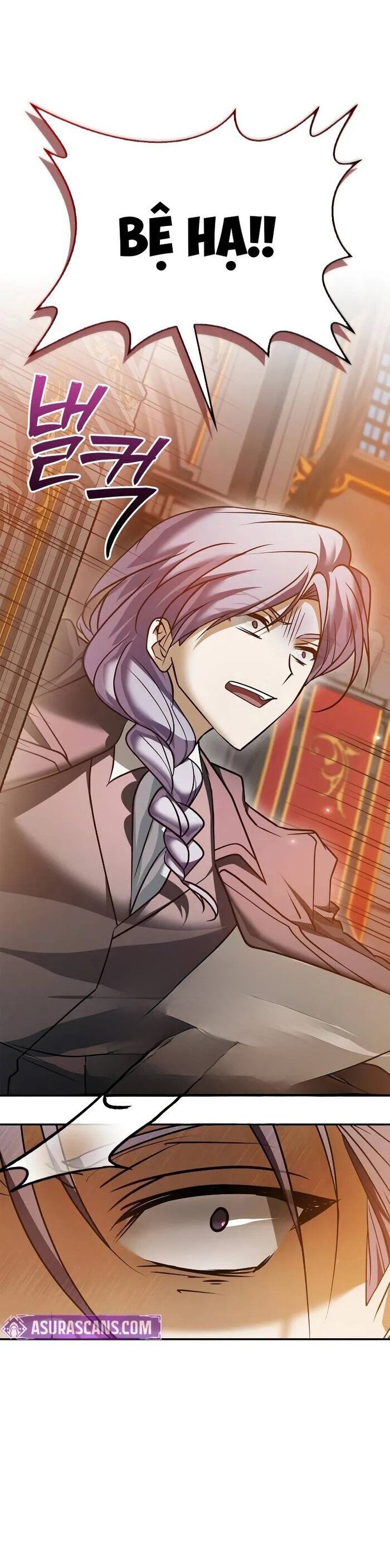 Tôi Không Tài Năng Đến Thế Đâu: Chapter 90