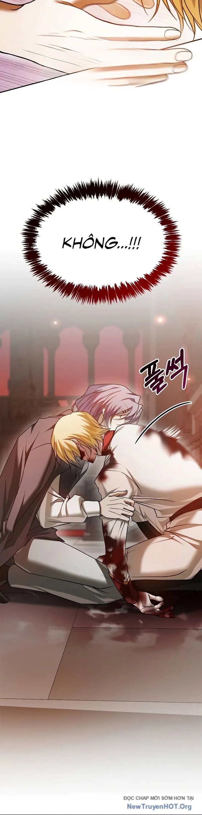 Tôi Không Tài Năng Đến Thế Đâu: Chapter 90