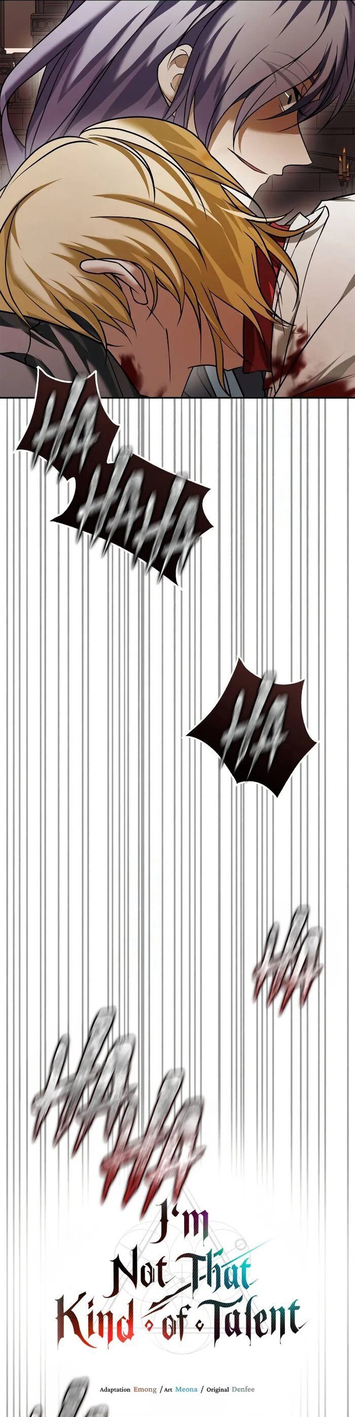 Tôi Không Tài Năng Đến Thế Đâu: Chapter 90