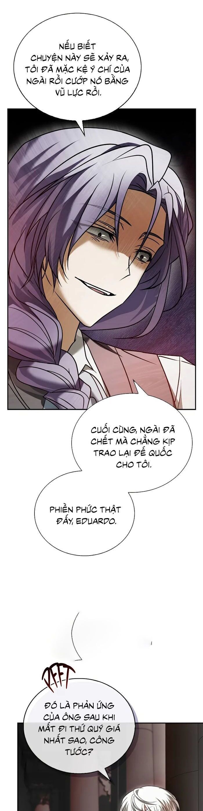 Tôi Không Tài Năng Đến Thế Đâu: Chapter 90