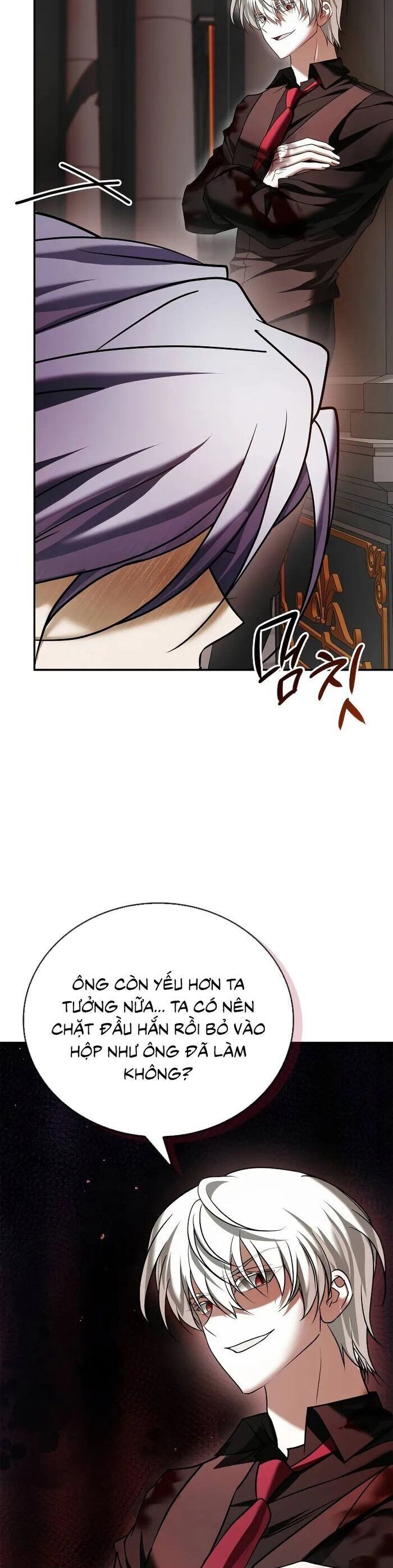 Tôi Không Tài Năng Đến Thế Đâu: Chapter 90