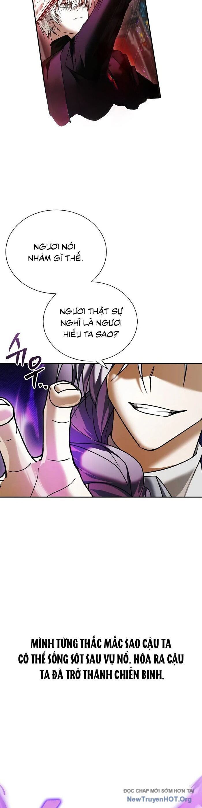 Tôi Không Tài Năng Đến Thế Đâu: Chapter 90