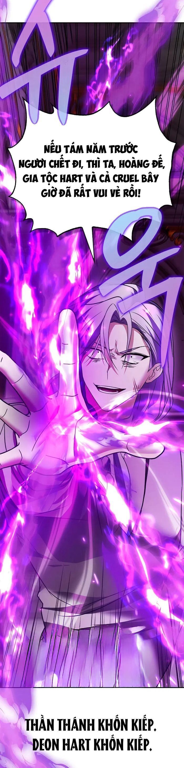 Tôi Không Tài Năng Đến Thế Đâu: Chapter 90