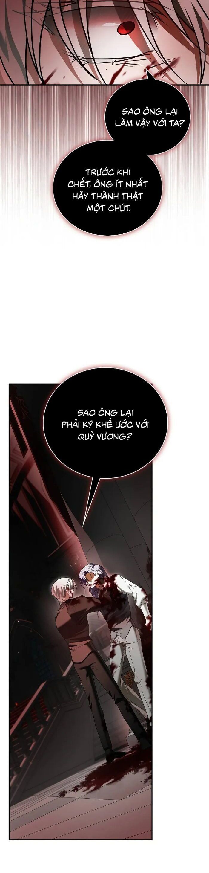 Tôi Không Tài Năng Đến Thế Đâu: Chapter 90