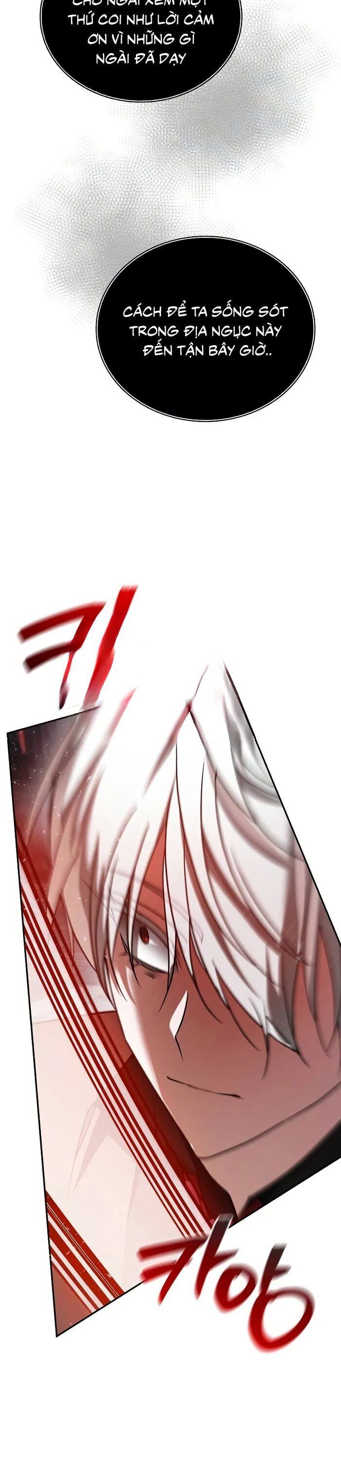 Tôi Không Tài Năng Đến Thế Đâu: Chapter 90