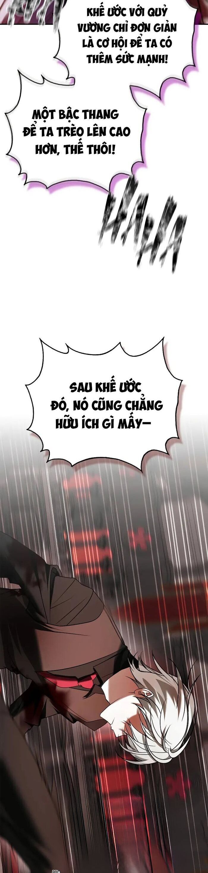 Tôi Không Tài Năng Đến Thế Đâu: Chapter 90