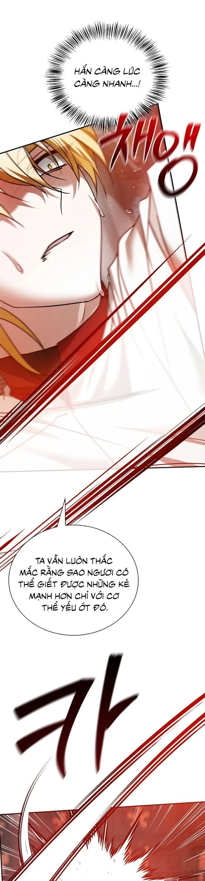 Tôi Không Tài Năng Đến Thế Đâu: Chapter 90