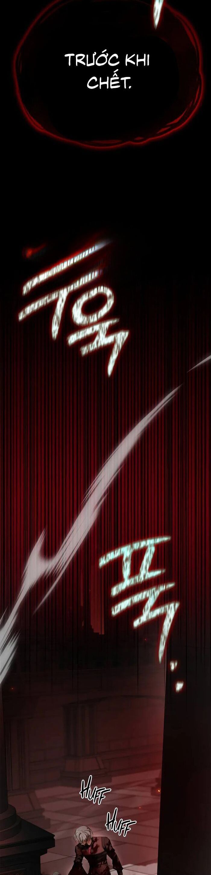 Tôi Không Tài Năng Đến Thế Đâu: Chapter 90