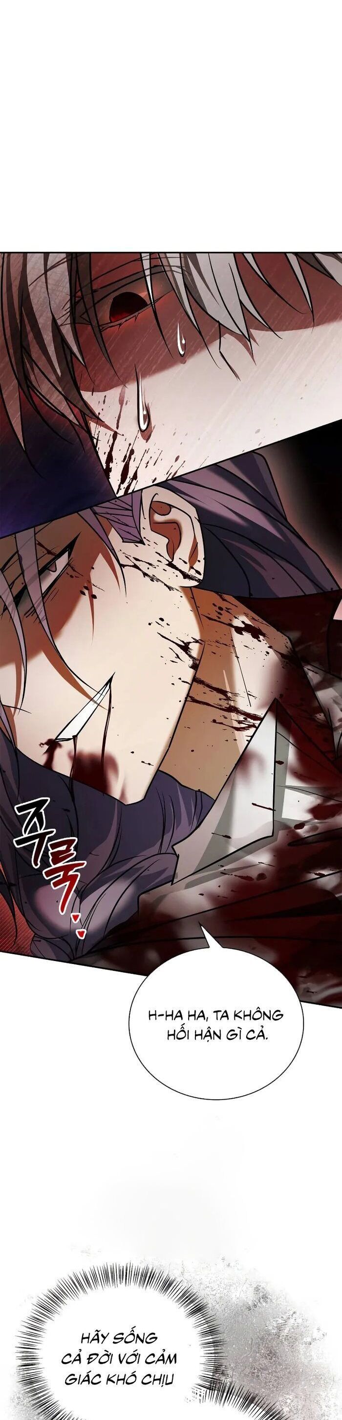 Tôi Không Tài Năng Đến Thế Đâu: Chapter 90