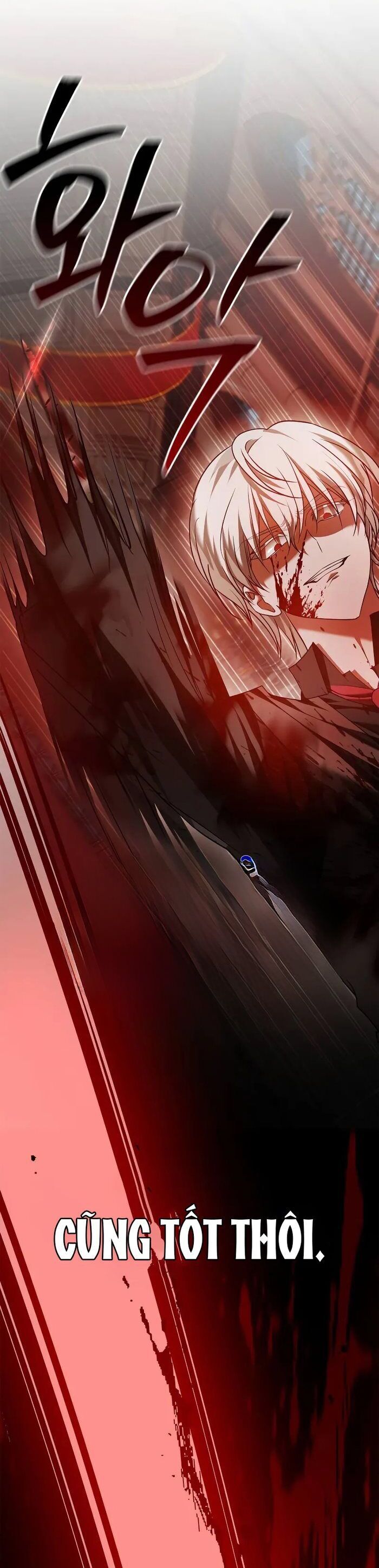 Tôi Không Tài Năng Đến Thế Đâu: Chapter 90