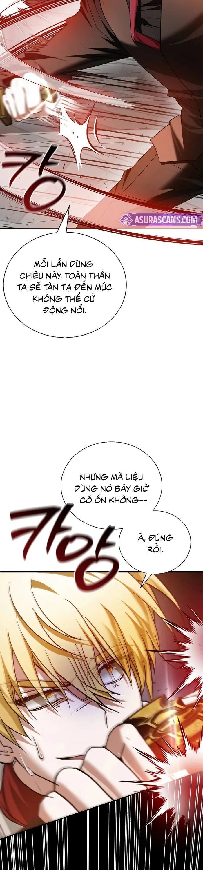 Tôi Không Tài Năng Đến Thế Đâu: Chapter 90