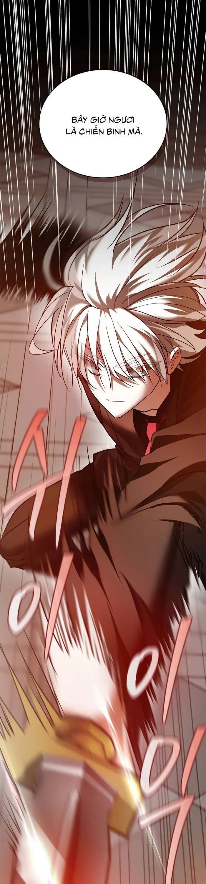 Tôi Không Tài Năng Đến Thế Đâu: Chapter 90