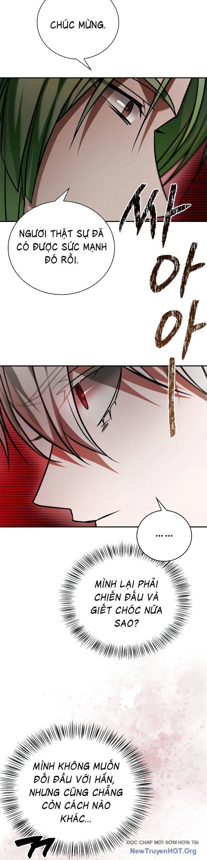 Tôi Không Tài Năng Đến Thế Đâu: Chapter 91