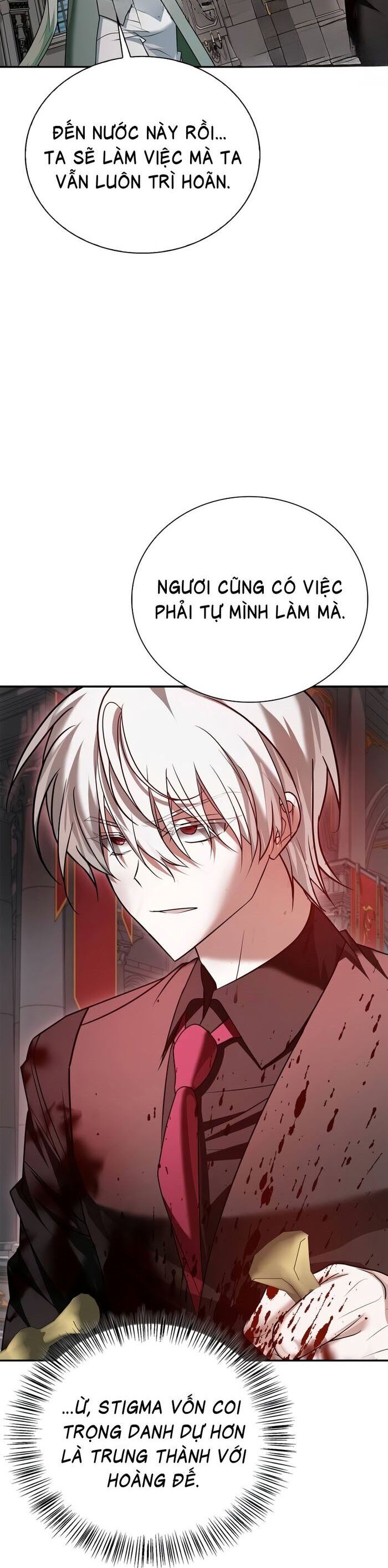 Tôi Không Tài Năng Đến Thế Đâu: Chapter 91