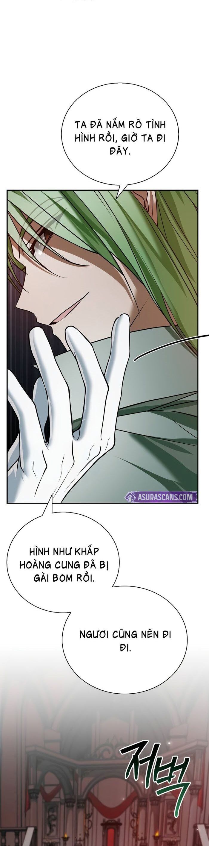 Tôi Không Tài Năng Đến Thế Đâu: Chapter 91