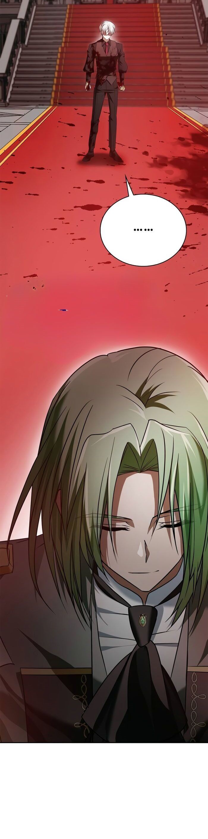 Tôi Không Tài Năng Đến Thế Đâu: Chapter 91