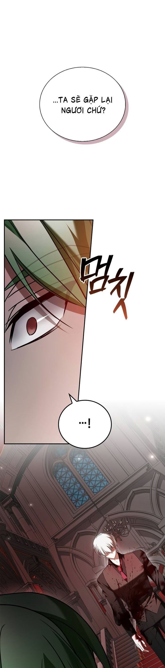 Tôi Không Tài Năng Đến Thế Đâu: Chapter 91