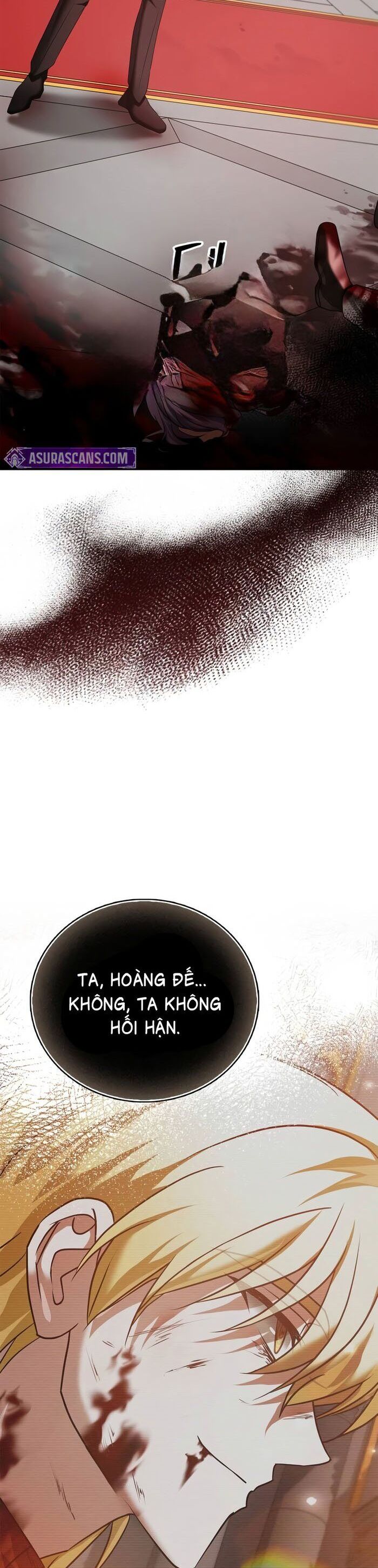 Tôi Không Tài Năng Đến Thế Đâu: Chapter 91