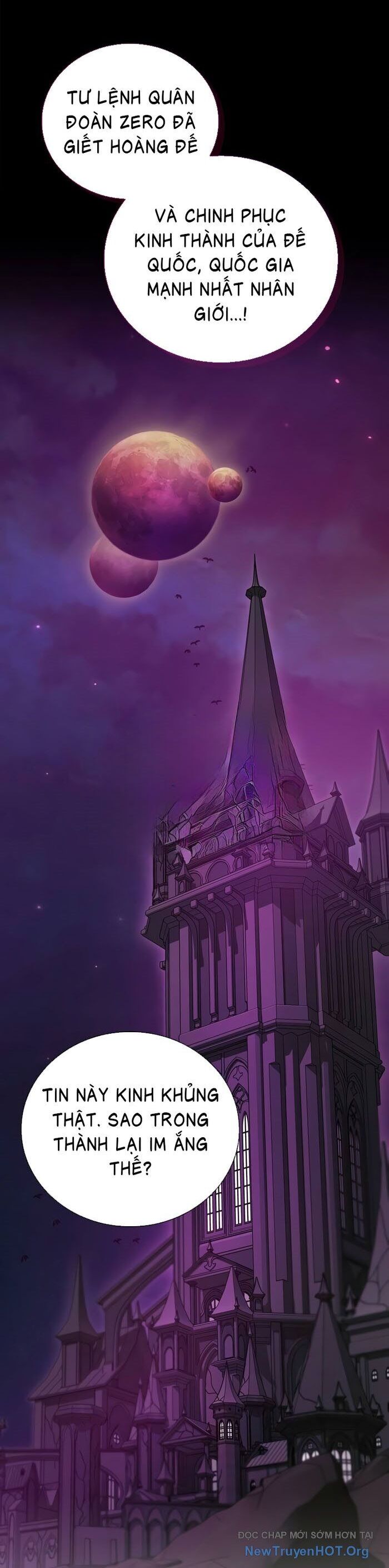 Tôi Không Tài Năng Đến Thế Đâu: Chapter 91