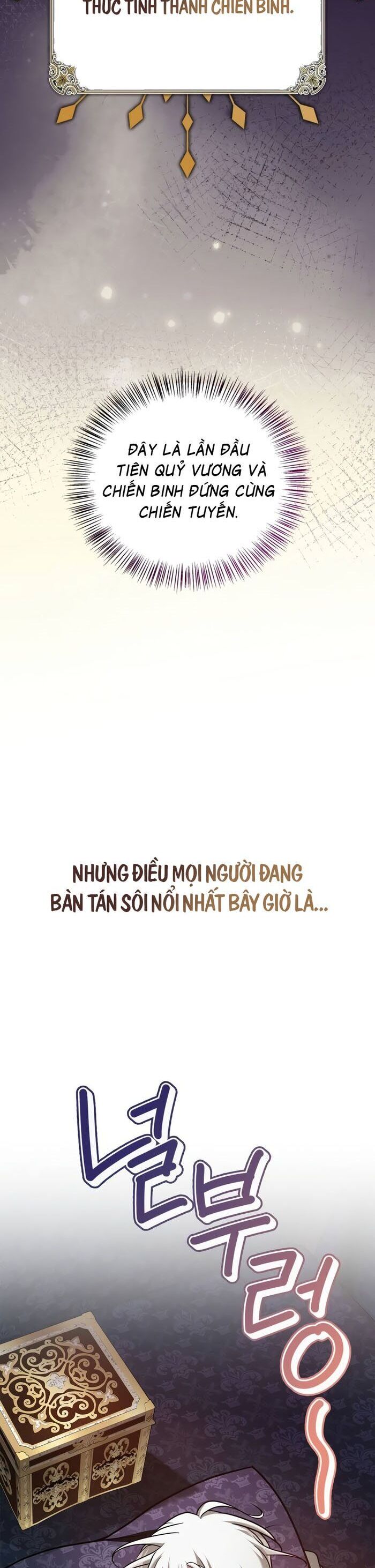 Tôi Không Tài Năng Đến Thế Đâu: Chapter 91