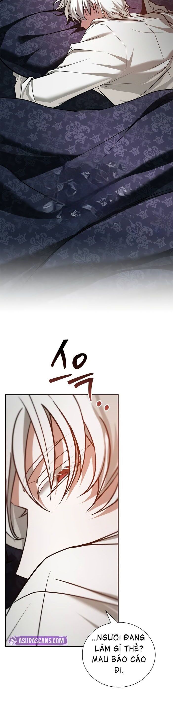 Tôi Không Tài Năng Đến Thế Đâu: Chapter 91