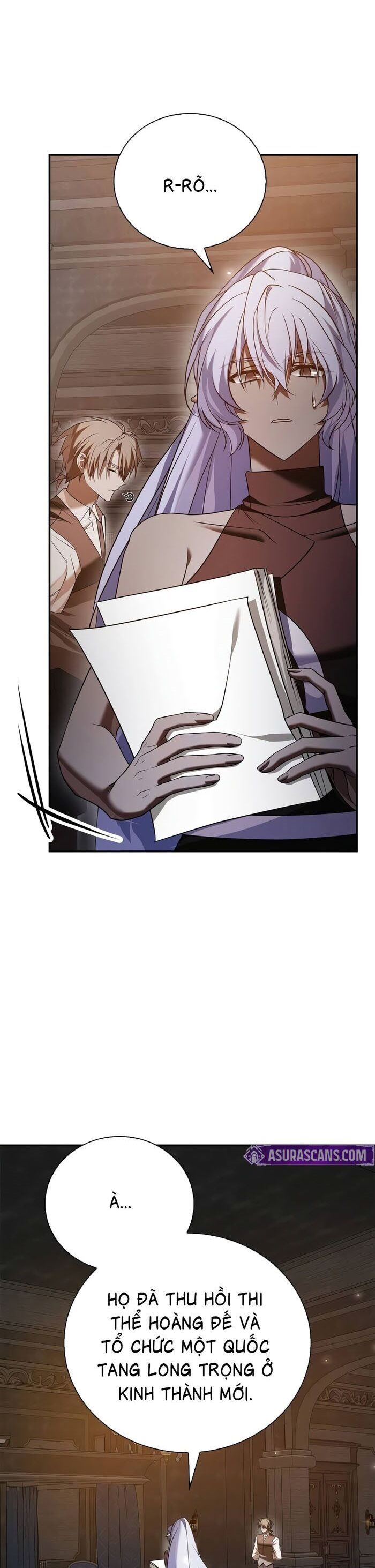 Tôi Không Tài Năng Đến Thế Đâu: Chapter 91