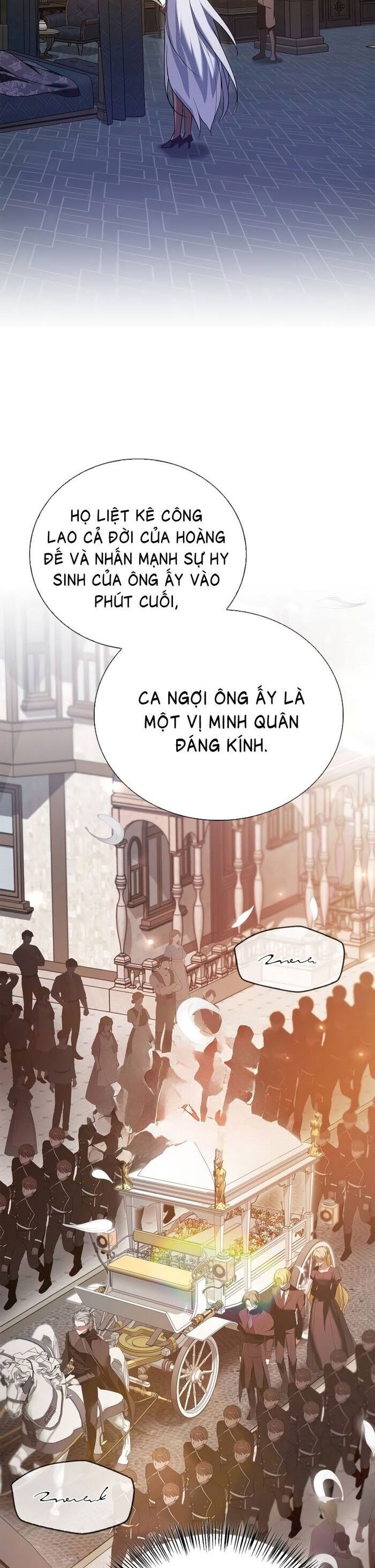Tôi Không Tài Năng Đến Thế Đâu: Chapter 91
