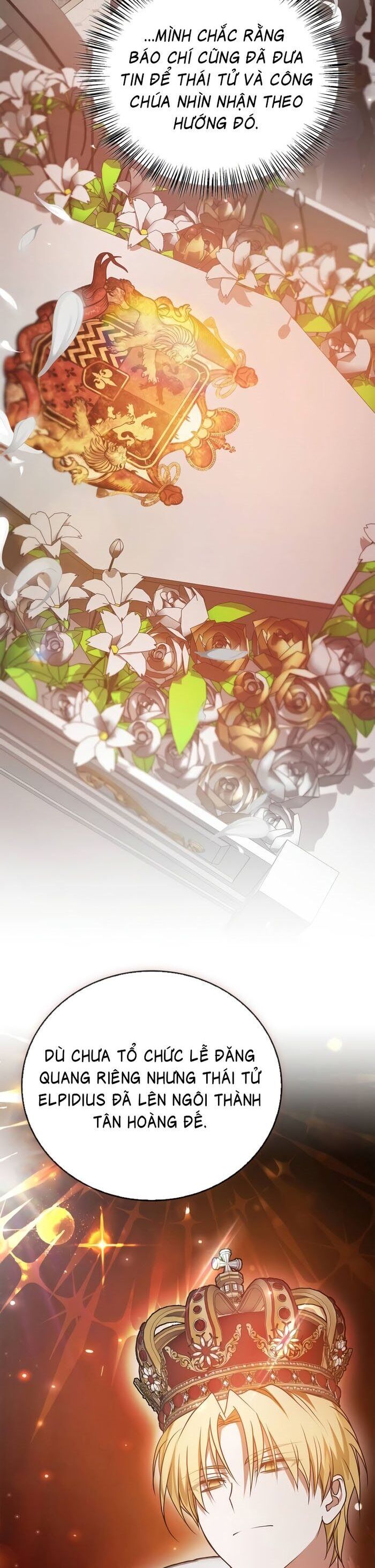 Tôi Không Tài Năng Đến Thế Đâu: Chapter 91