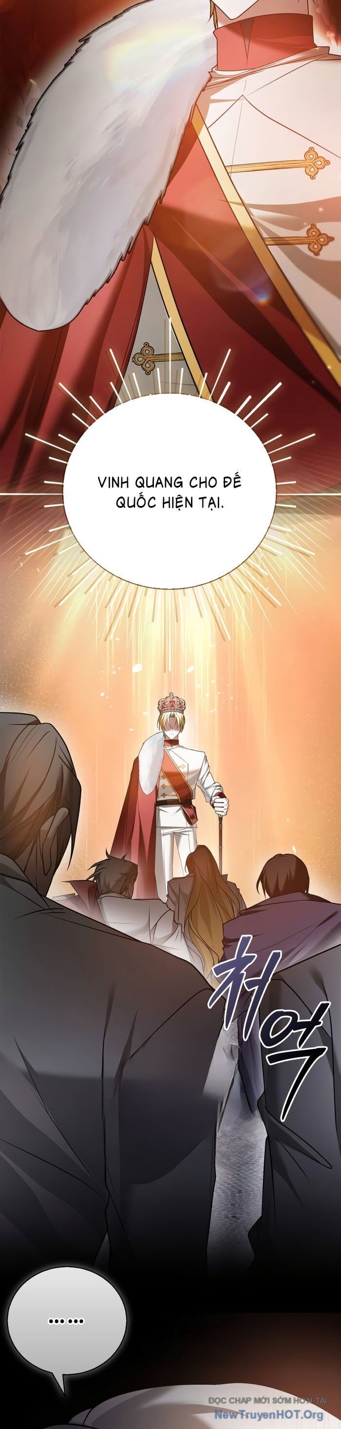 Tôi Không Tài Năng Đến Thế Đâu: Chapter 91