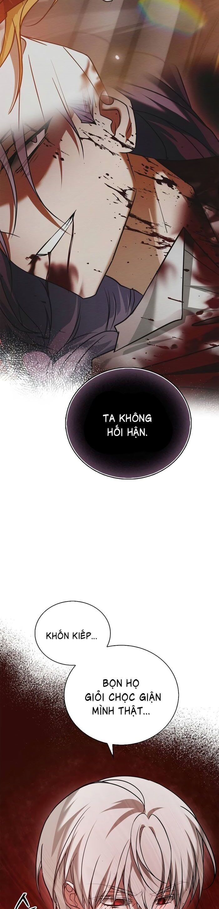 Tôi Không Tài Năng Đến Thế Đâu: Chapter 91