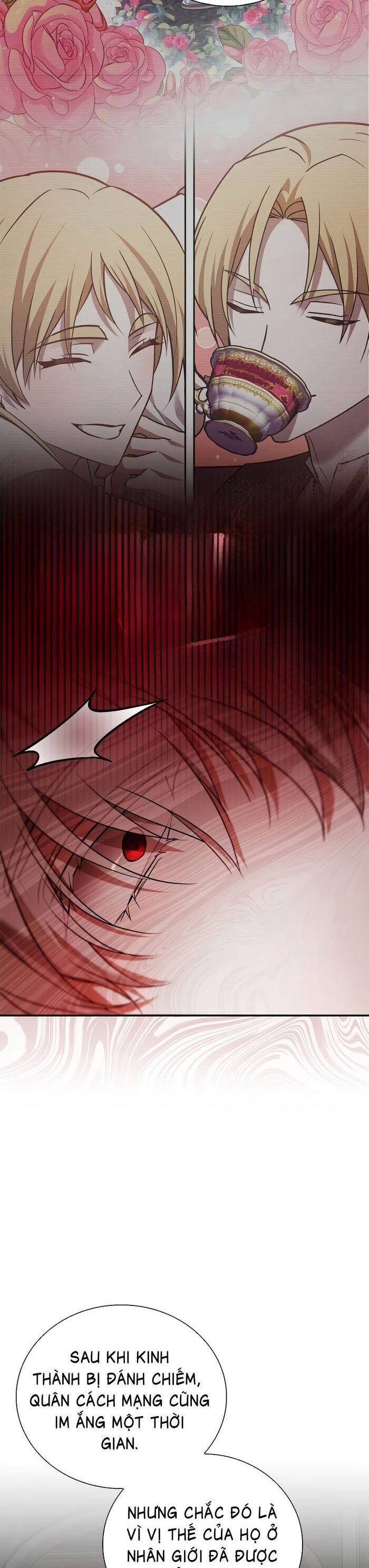 Tôi Không Tài Năng Đến Thế Đâu: Chapter 91