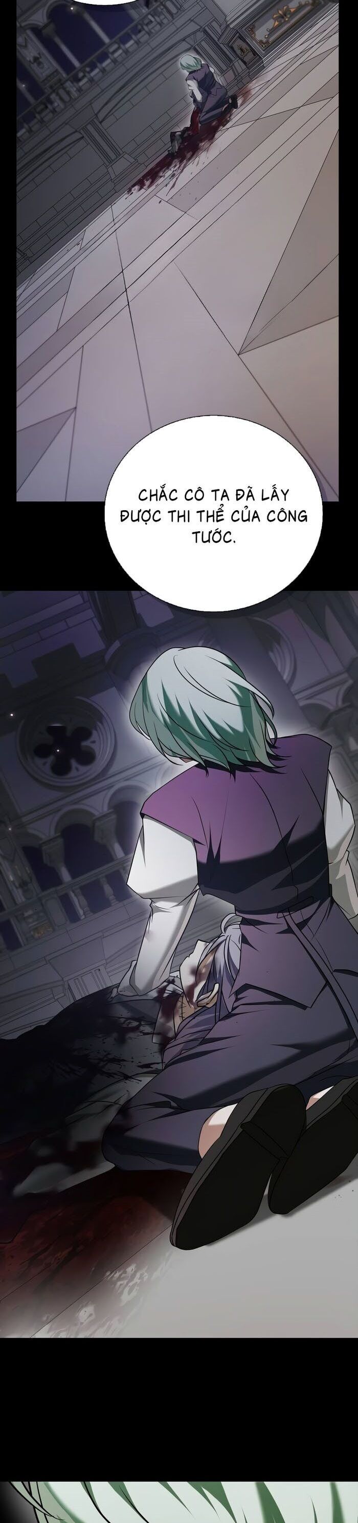 Tôi Không Tài Năng Đến Thế Đâu: Chapter 91