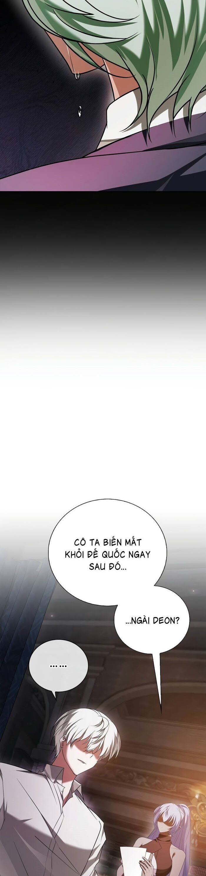 Tôi Không Tài Năng Đến Thế Đâu: Chapter 91