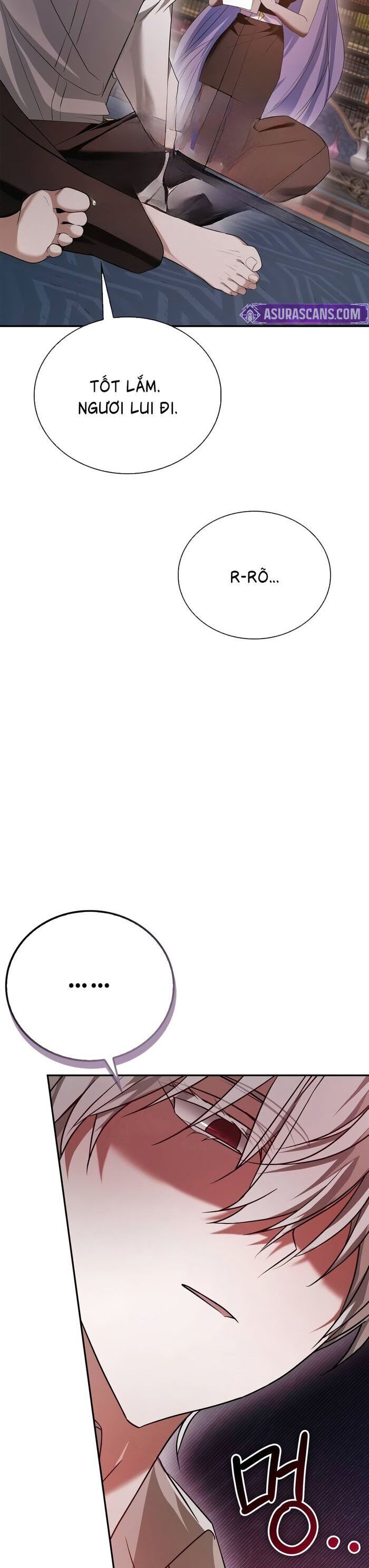 Tôi Không Tài Năng Đến Thế Đâu: Chapter 91