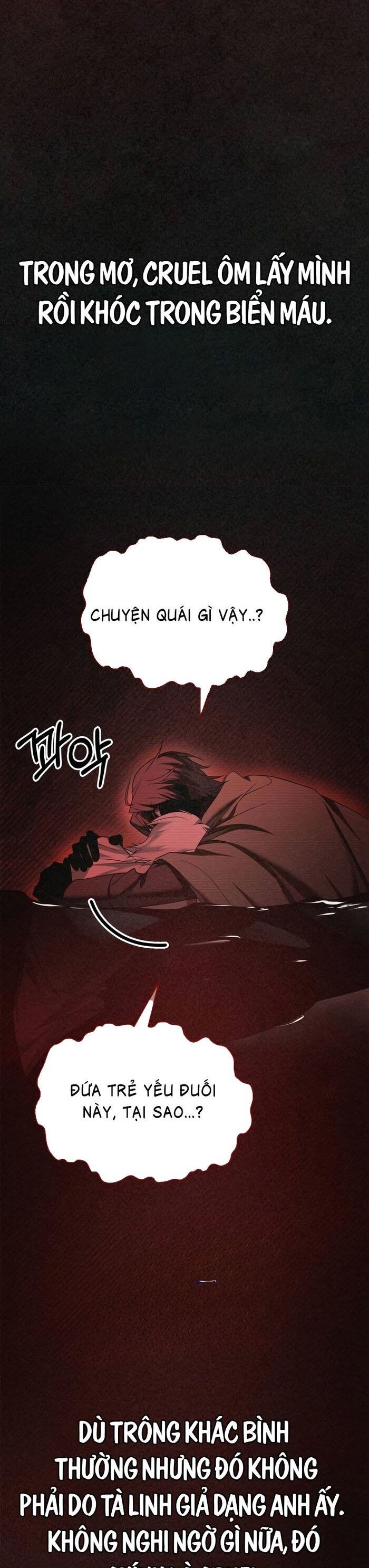 Tôi Không Tài Năng Đến Thế Đâu: Chapter 91