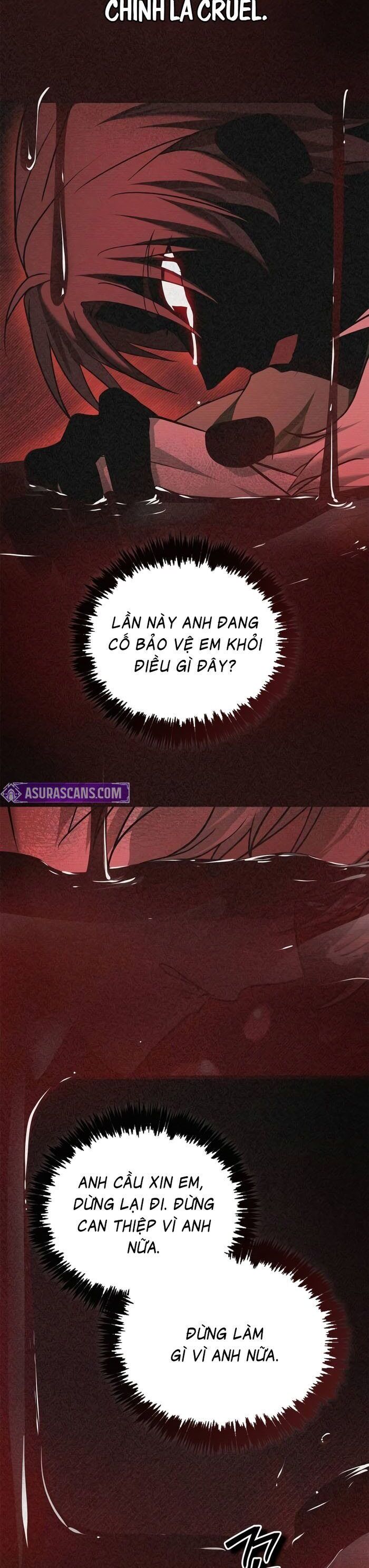 Tôi Không Tài Năng Đến Thế Đâu: Chapter 91