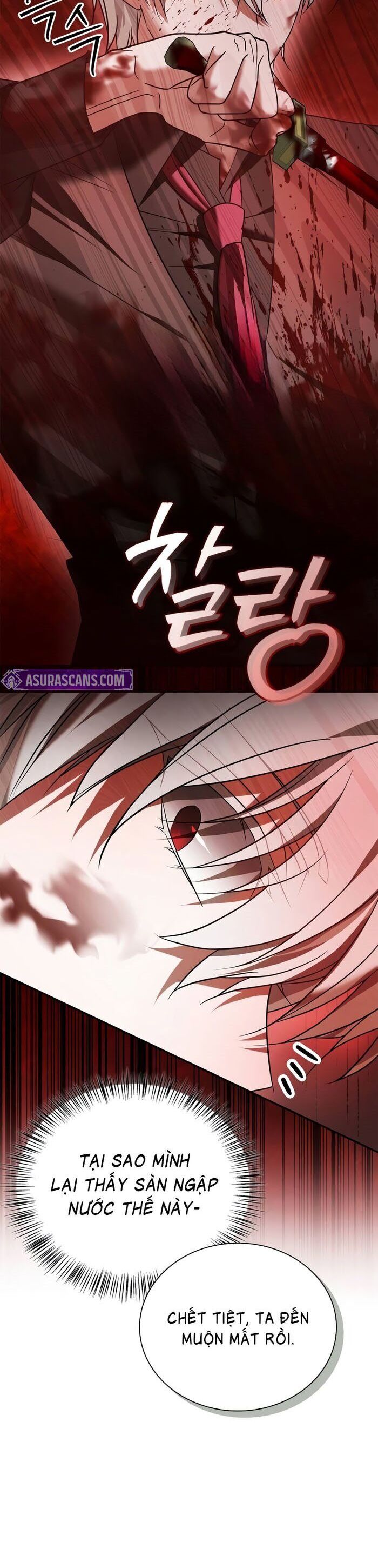 Tôi Không Tài Năng Đến Thế Đâu: Chapter 91