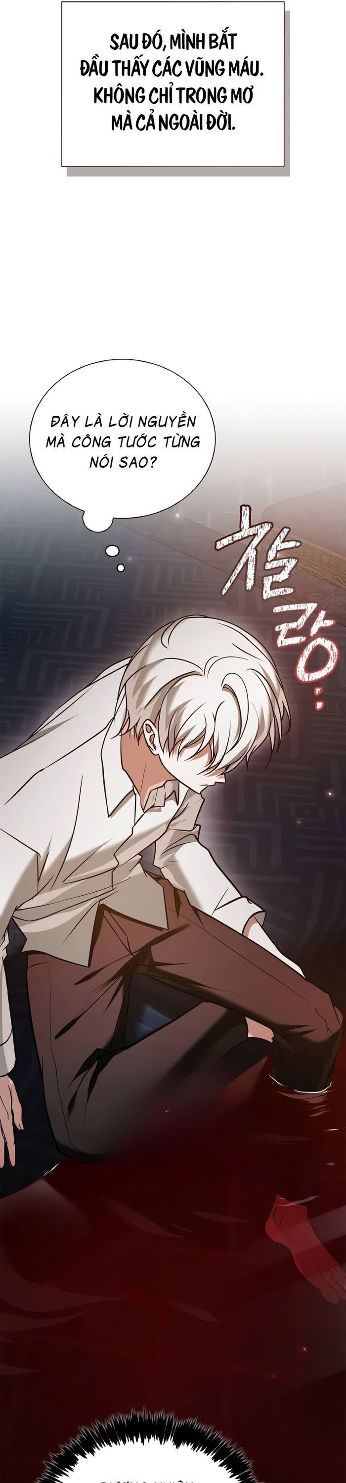 Tôi Không Tài Năng Đến Thế Đâu: Chapter 91