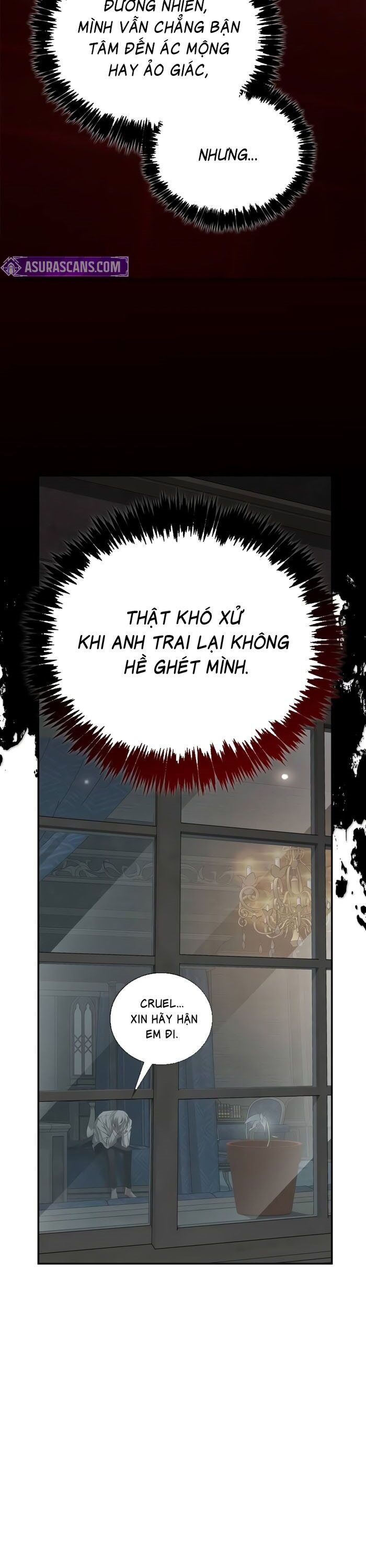 Tôi Không Tài Năng Đến Thế Đâu: Chapter 91