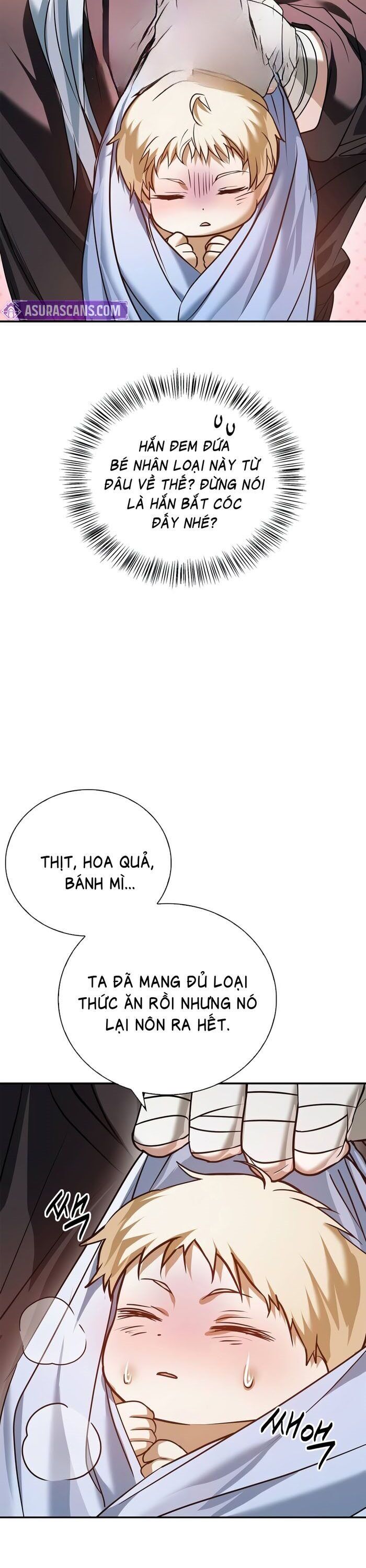 Tôi Không Tài Năng Đến Thế Đâu: Chapter 91