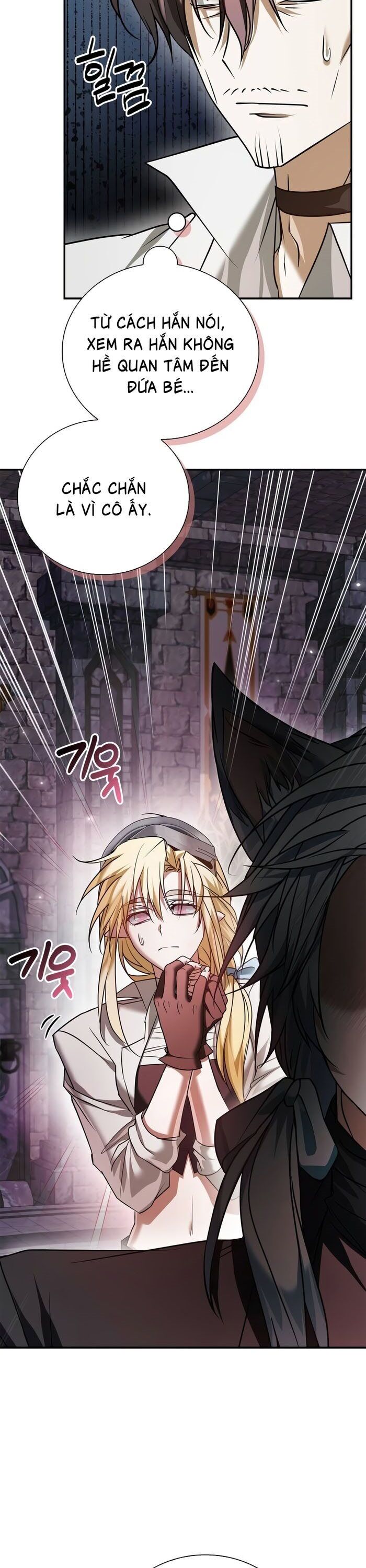 Tôi Không Tài Năng Đến Thế Đâu: Chapter 91