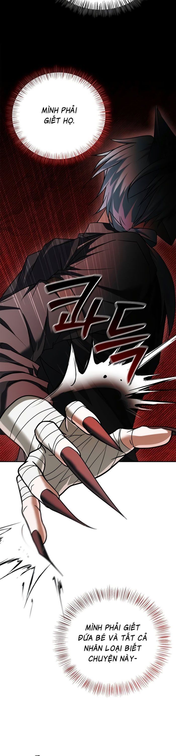 Tôi Không Tài Năng Đến Thế Đâu: Chapter 91