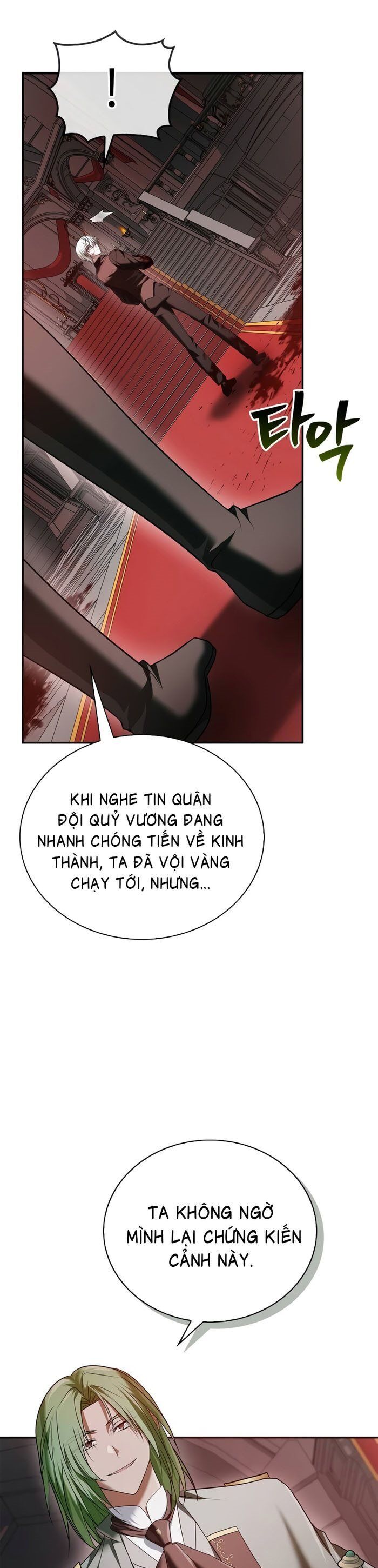 Tôi Không Tài Năng Đến Thế Đâu: Chapter 91