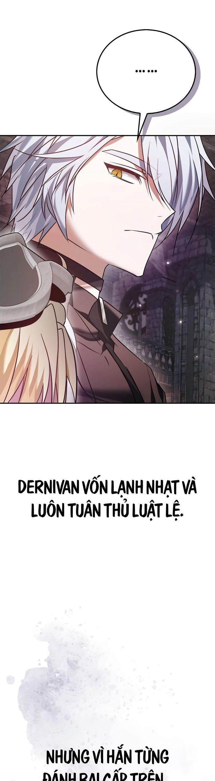 Tôi Không Tài Năng Đến Thế Đâu: Chapter 91