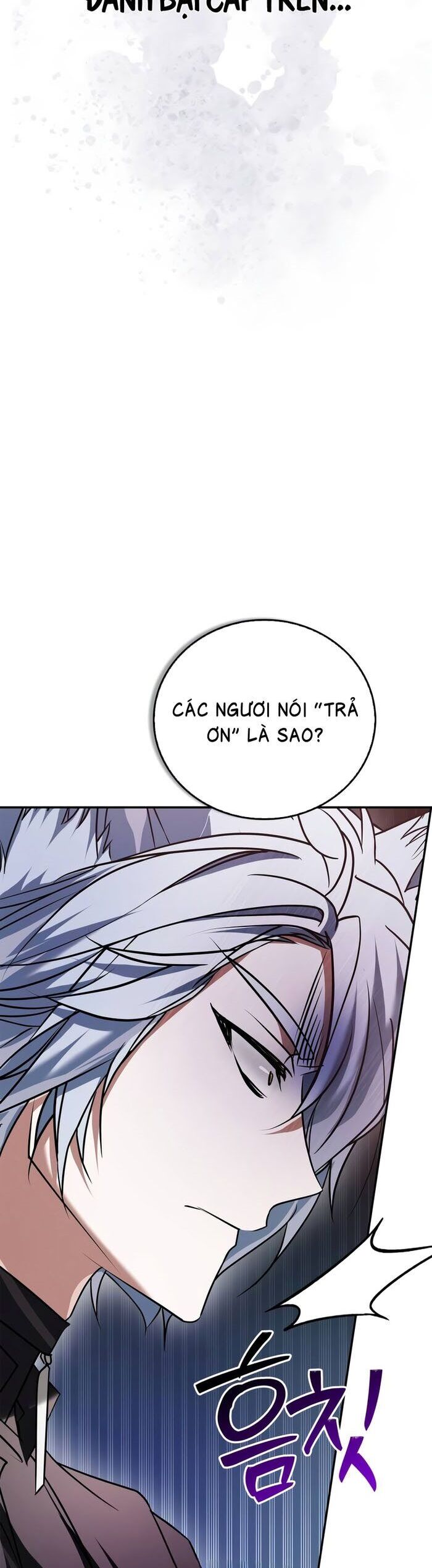 Tôi Không Tài Năng Đến Thế Đâu: Chapter 91