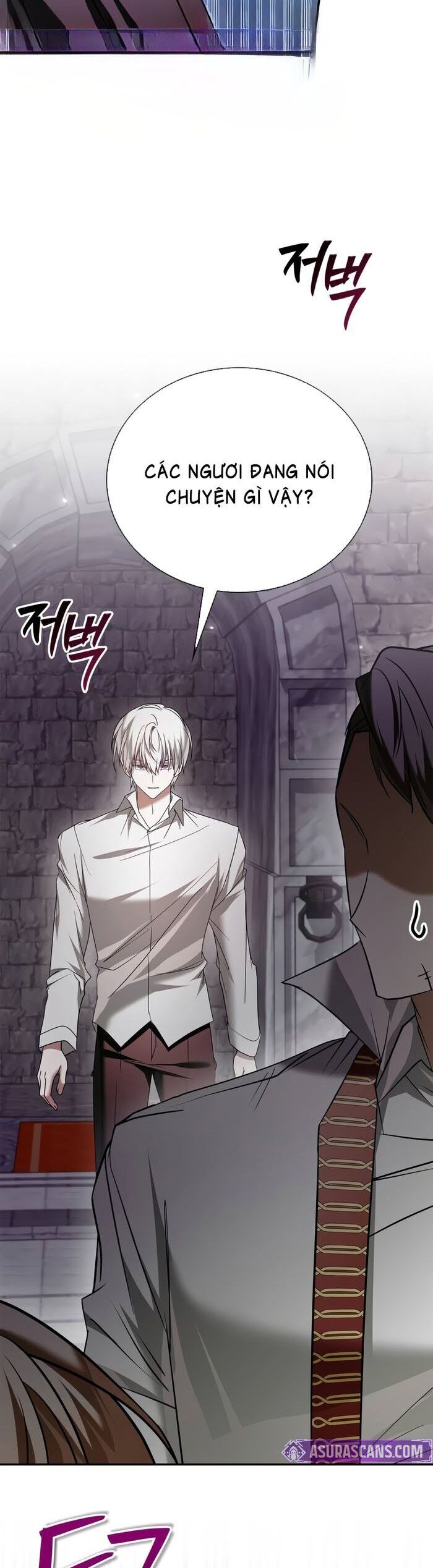 Tôi Không Tài Năng Đến Thế Đâu: Chapter 91